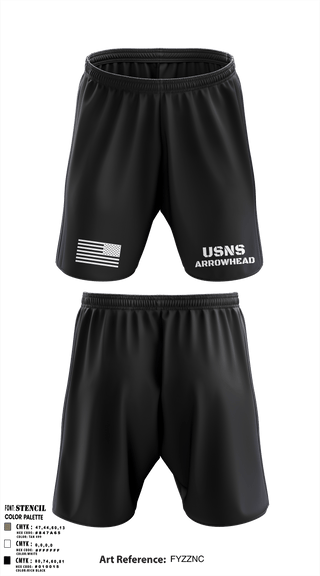Athletic Shorts With Pockets, , Navy, Teamtime, Team time, sublimation, custom sports apparel, team uniforms, spirit wear, spiritwear, sports uniforms, custom shirts, team store, custom team store, fundraiser sports, apparel fundraiser