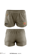 Spartan 1-9 8971871 Ranger Panties - 2