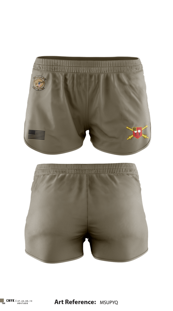 Ranger Panties, Spartan 1-9, Army, Teamtime, Team time, sublimation, custom sports apparel, team uniforms, spirit wear, spiritwear, sports uniforms, custom shirts, team store, custom team store, fundraiser sports, apparel fundraiser