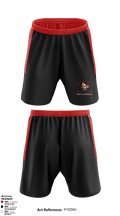 Pancake Batters 5583161 Athletic Shorts With Pockets - 1