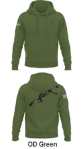 Platoon 2-1-1 26077523 Hoodie - 45