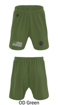 Statewide Protective Services 12538999 Athletic Shorts With Pockets - 28