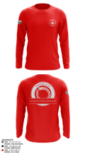 Air Control Company 87821543 Long Sleeve Performance Shirt - 3