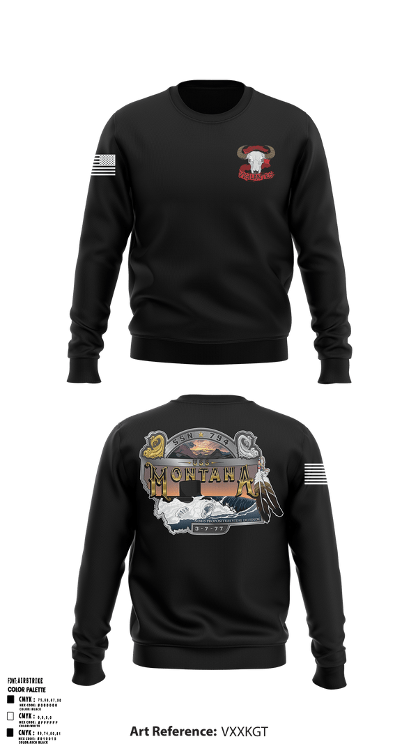 Crew Neck Sweatshirt, , Navy, Teamtime, Team time, sublimation, custom sports apparel, team uniforms, spirit wear, spiritwear, sports uniforms, custom shirts, team store, custom team store, fundraiser sports, apparel fundraiser