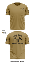 ASD 85875473 Short Sleeve Performance Shirt - 3