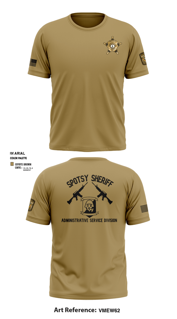Short Sleeve Performance Shirt, , Police, Teamtime, Team time, sublimation, custom sports apparel, team uniforms, spirit wear, spiritwear, sports uniforms, custom shirts, team store, custom team store, fundraiser sports, apparel fundraiser