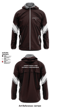 Humbled prodigy 68700461 Windbreaker - 1