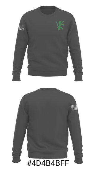 Crew Neck Sweatshirt, J H Rose High School Cheer, Cheer, Teamtime, Team time, sublimation, custom sports apparel, team uniforms, spirit wear, spiritwear, sports uniforms, custom shirts, team store, custom team store, fundraiser sports, apparel fundraiser