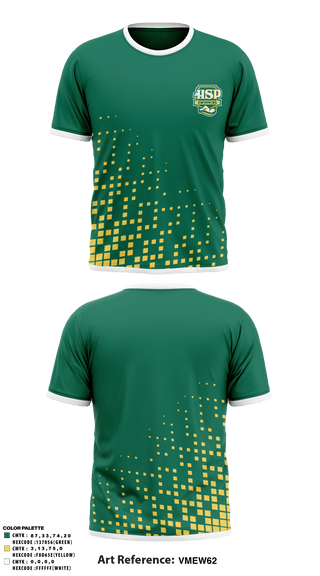 Short Sleeve Performance Shirt, Holy Spirit Preparatory Upper School Swimming, Swimming, Teamtime, Team time, sublimation, custom sports apparel, team uniforms, spirit wear, spiritwear, sports uniforms, custom shirts, team store, custom team store, fundraiser sports, apparel fundraiser