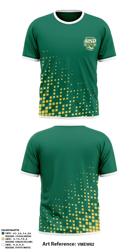 Short Sleeve Performance Shirt, Holy Spirit Preparatory Upper School Swimming, Swimming, Teamtime, Team time, sublimation, custom sports apparel, team uniforms, spirit wear, spiritwear, sports uniforms, custom shirts, team store, custom team store, fundraiser sports, apparel fundraiser