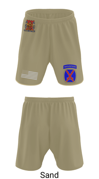 Athletic Shorts With Pockets, , Army, Teamtime, Team time, sublimation, custom sports apparel, team uniforms, spirit wear, spiritwear, sports uniforms, custom shirts, team store, custom team store, fundraiser sports, apparel fundraiser