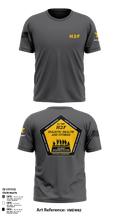 Army H2F 5195175 Short Sleeve Performance Shirt - 54