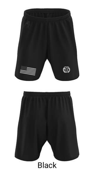 Athletic Shorts With Pockets, , Marines, Teamtime, Team time, sublimation, custom sports apparel, team uniforms, spirit wear, spiritwear, sports uniforms, custom shirts, team store, custom team store, fundraiser sports, apparel fundraiser