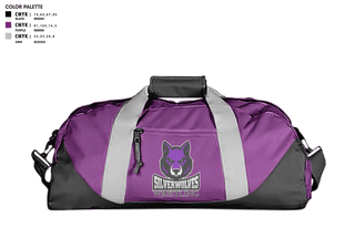 Duffle Bag, Riverton High School Wrestling, Wrestling, Teamtime, Team time, sublimation, custom sports apparel, team uniforms, spirit wear, spiritwear, sports uniforms, custom shirts, team store, custom team store, fundraiser sports, apparel fundraiser