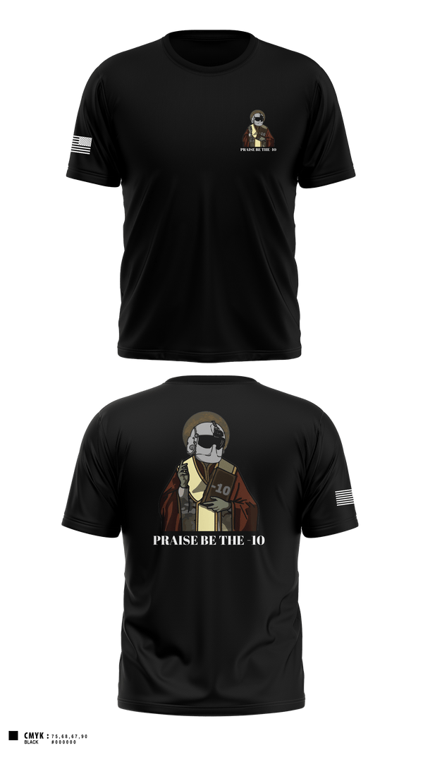 Old School Cotton Feel Shirt, Cannibals, Army, Teamtime, Team time, sublimation, custom sports apparel, team uniforms, spirit wear, spiritwear, sports uniforms, custom shirts, team store, custom team store, fundraiser sports, apparel fundraiser