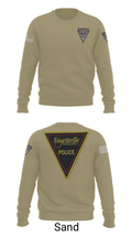 Emergency Response Team 1130693 Crew Neck Sweatshirt - 42