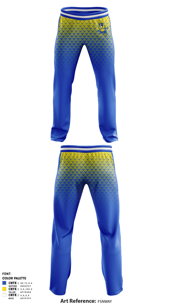 Sweatpants, Jewell High School, Spirit Store, Teamtime, Team time, sublimation, custom sports apparel, team uniforms, spirit wear, spiritwear, sports uniforms, custom shirts, team store, custom team store, fundraiser sports, apparel fundraiser