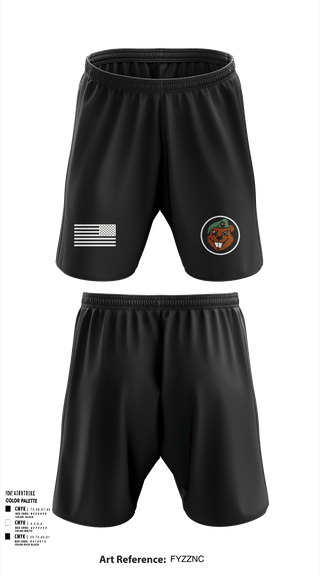 Athletic Shorts With Pockets, , Air Force, Teamtime, Team time, sublimation, custom sports apparel, team uniforms, spirit wear, spiritwear, sports uniforms, custom shirts, team store, custom team store, fundraiser sports, apparel fundraiser