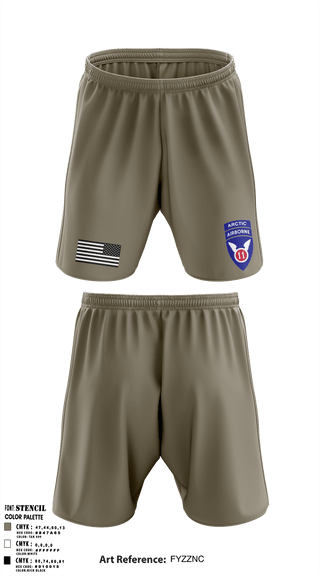 Athletic Shorts With Pockets, , Army, Teamtime, Team time, sublimation, custom sports apparel, team uniforms, spirit wear, spiritwear, sports uniforms, custom shirts, team store, custom team store, fundraiser sports, apparel fundraiser