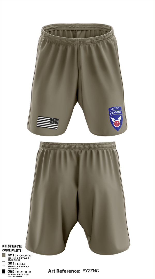 Athletic Shorts With Pockets, , Army, Teamtime, Team time, sublimation, custom sports apparel, team uniforms, spirit wear, spiritwear, sports uniforms, custom shirts, team store, custom team store, fundraiser sports, apparel fundraiser