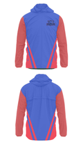 Los patrones 23801539 Windbreaker - 32
