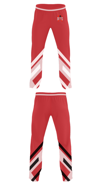 Hicksville High School Band 68269681 Sweatpants - 13