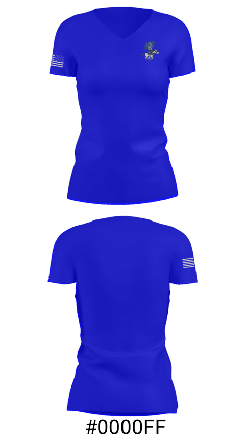 Women's Short Sleeve Vneck Shirt, Stevens High School Basketball, Men's Basketball, Teamtime, Team time, sublimation, custom sports apparel, team uniforms, spirit wear, spiritwear, sports uniforms, custom shirts, team store, custom team store, fundraiser sports, apparel fundraiser