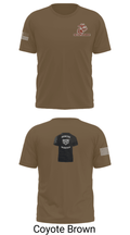 RSS Merced 85178627 Short Sleeve Performance Shirt - 14