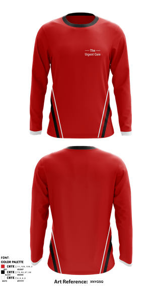 Long Sleeve Performance Shirt, , , Teamtime, Team time, sublimation, custom sports apparel, team uniforms, spirit wear, spiritwear, sports uniforms, custom shirts, team store, custom team store, fundraiser sports, apparel fundraiser