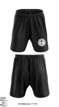 Freshly faded custom cutz 76197753 Athletic Shorts With Pockets - 2
