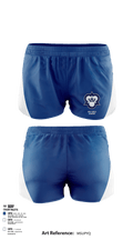 Holy Child Academy 95577813 Women's Shorts - 1
