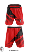 Pirates 72705935 Athletic Shorts With Pockets - 2