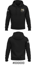 Point Pleasant Borough High School Basketball 77096332 Hoodie - 17
