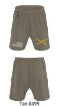 3-133 FA 26743632 Athletic Shorts With Pockets - 29