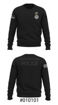 88 SFS 57358304 Crew Neck Sweatshirt - 7