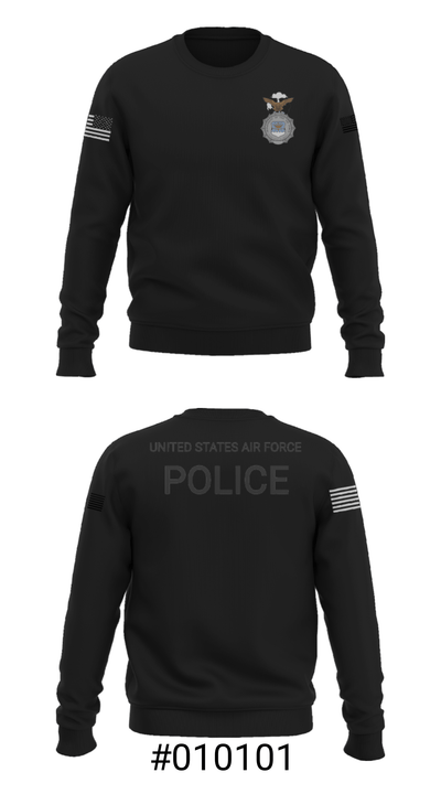 88 SFS 57358304 Crew Neck Sweatshirt - 7