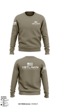 Vetlawn 83001110 Crew Neck Sweatshirt - 1