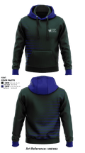 Viatrac Fertilizer LLC 78126618 Hoodie - 1