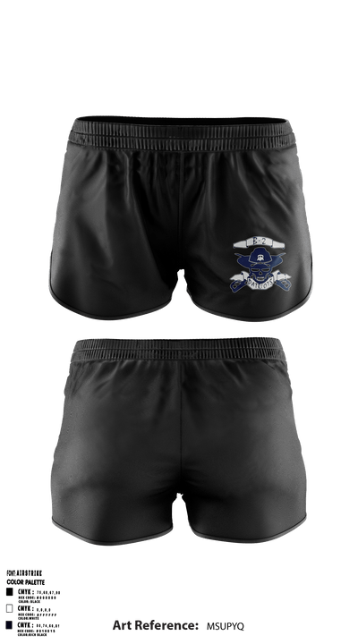 B-2 Patriots 17265313 Ranger Panties - 4