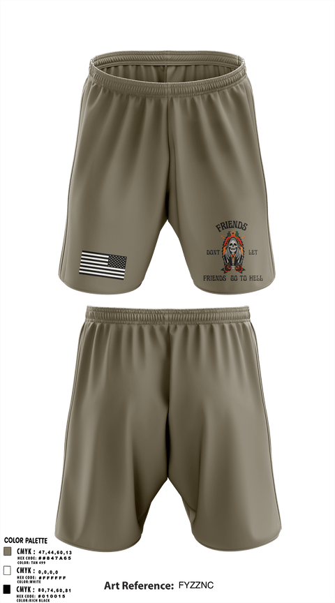 Athletic Shorts With Pockets, REDNECK'SRedneck, Marines, Teamtime, Team time, sublimation, custom sports apparel, team uniforms, spirit wear, spiritwear, sports uniforms, custom shirts, team store, custom team store, fundraiser sports, apparel fundraiser