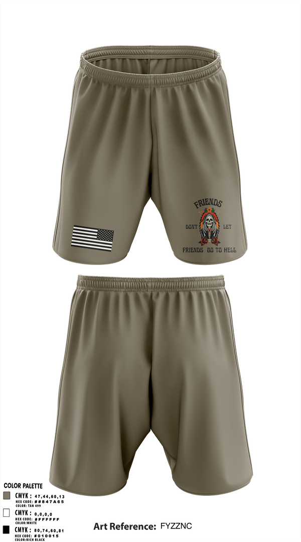Athletic Shorts With Pockets, REDNECK'SRedneck, Marines, Teamtime, Team time, sublimation, custom sports apparel, team uniforms, spirit wear, spiritwear, sports uniforms, custom shirts, team store, custom team store, fundraiser sports, apparel fundraiser