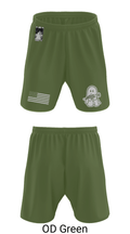 Recon 1-5 IN 18841048 Athletic Shorts With Pockets - 28