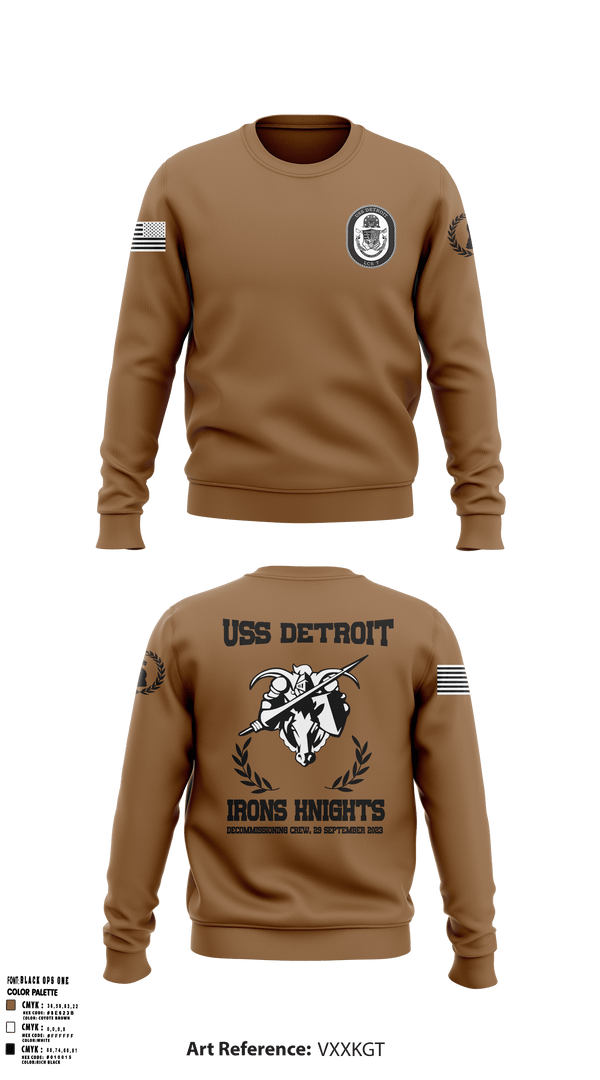 Crew Neck Sweatshirt, , Navy, Teamtime, Team time, sublimation, custom sports apparel, team uniforms, spirit wear, spiritwear, sports uniforms, custom shirts, team store, custom team store, fundraiser sports, apparel fundraiser
