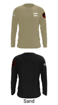 HMH 466 86452975 Long Sleeve Performance Shirt - 18