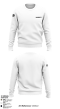 D-Shift 57803589 Crew Neck Sweatshirt - 2