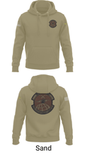 378 Expeditionary Communications Squadron 36516521 Hoodie - 48