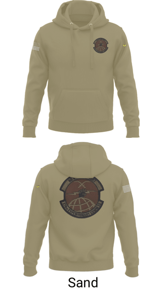 Hoodie, , Air Force, Teamtime, Team time, sublimation, custom sports apparel, team uniforms, spirit wear, spiritwear, sports uniforms, custom shirts, team store, custom team store, fundraiser sports, apparel fundraiser