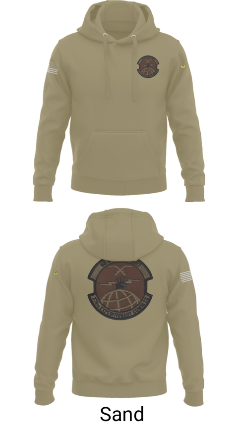 Hoodie, , Air Force, Teamtime, Team time, sublimation, custom sports apparel, team uniforms, spirit wear, spiritwear, sports uniforms, custom shirts, team store, custom team store, fundraiser sports, apparel fundraiser