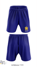 West Seattle High School Golf Team 9176643 Athletic Shorts With Pockets - 1