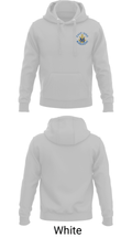 East Carteret High School Band 74588516 Hoodie - 31